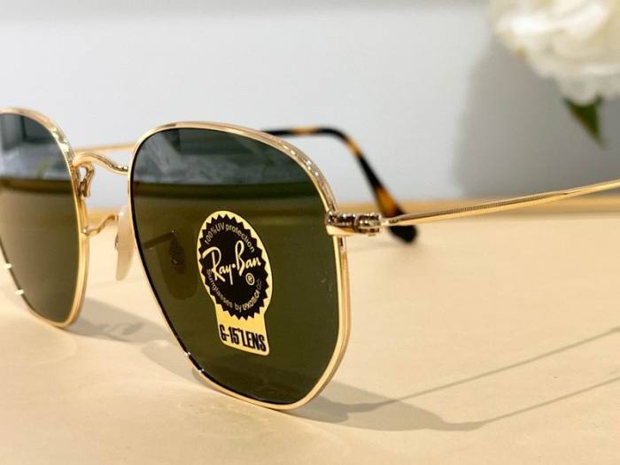 R*ayban Glasses Top