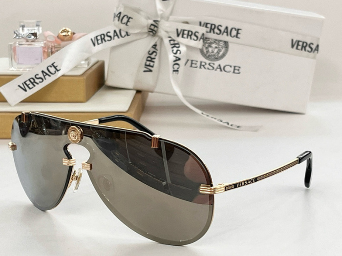 Top Quality  V*ersace Glasses