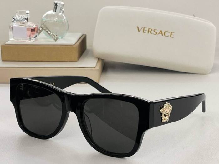 Top Quality  V*ersace Glasses