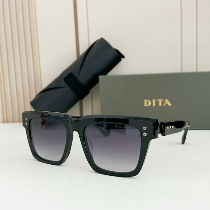 Top Quality D*ita Glasses