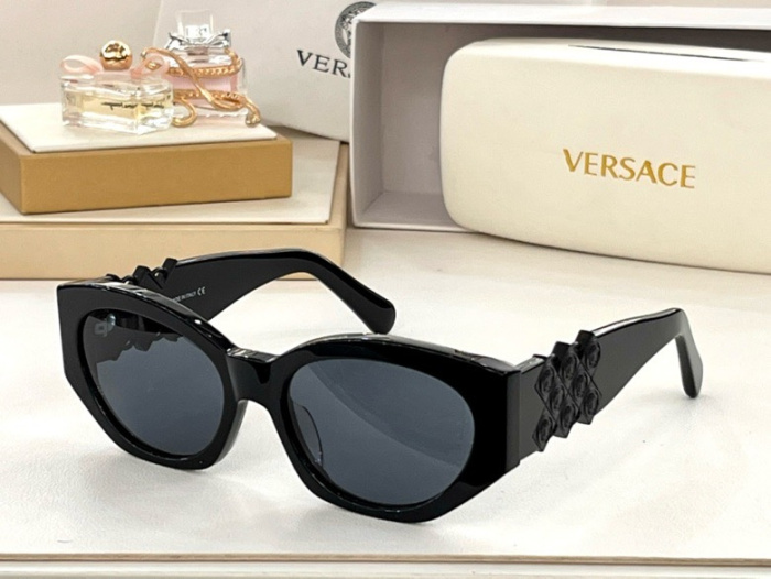 Top Quality  V*ersace Glasses