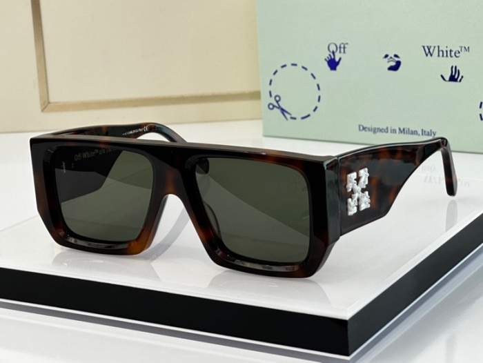 Top Quality O*ff W*hite Glasses