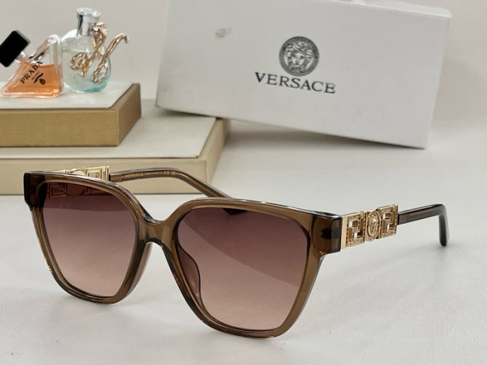 Top Quality  V*ersace Glasses