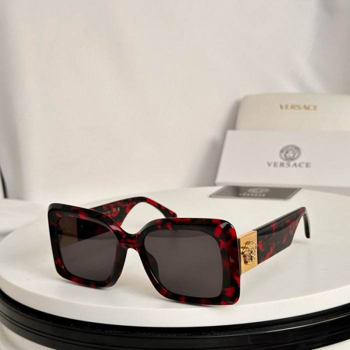 Top Quality  V*ersace Glasses