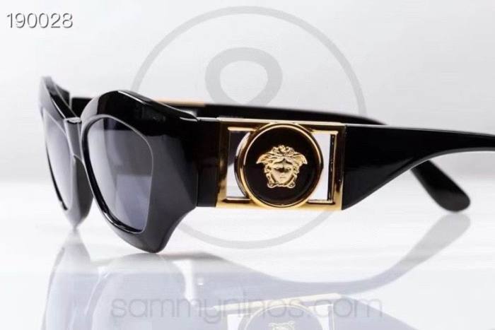 Top Quality  V*ersace Glasses
