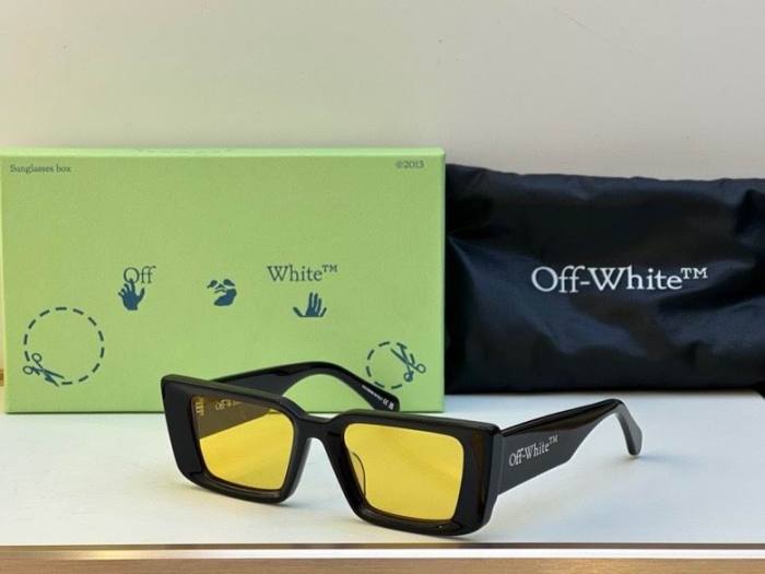 Top Quality O*ff W*hite Glasses