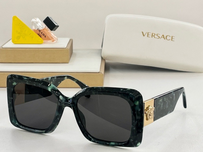 Top Quality  V*ersace Glasses