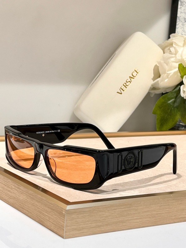 Top Quality  V*ersace Glasses