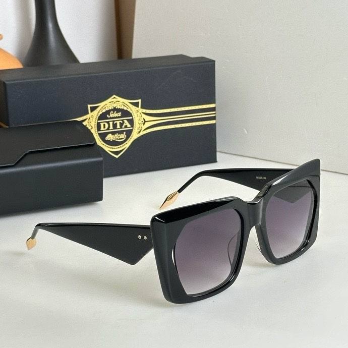 Top Quality D*ita Glasses