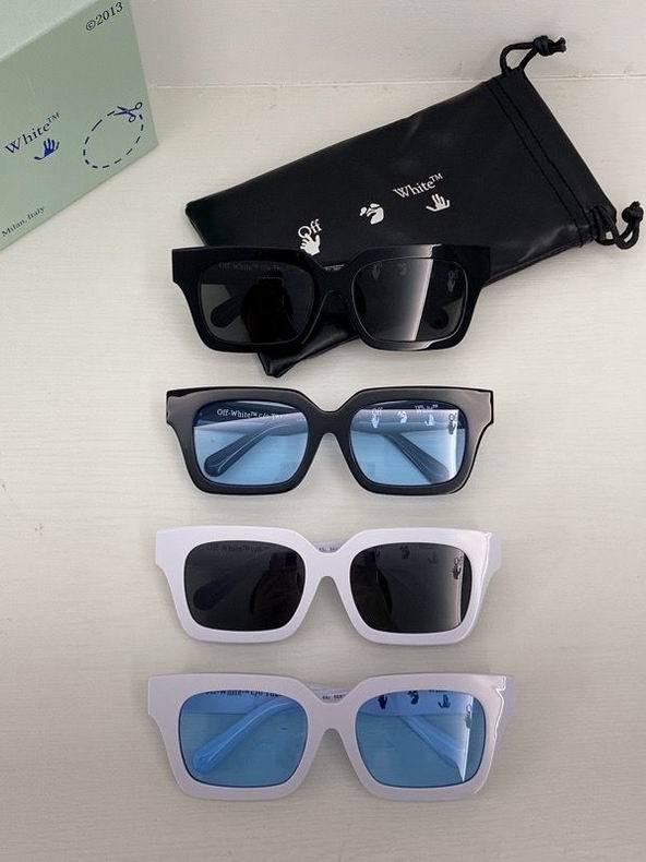 Top Quality O*ff W*hite Glasses