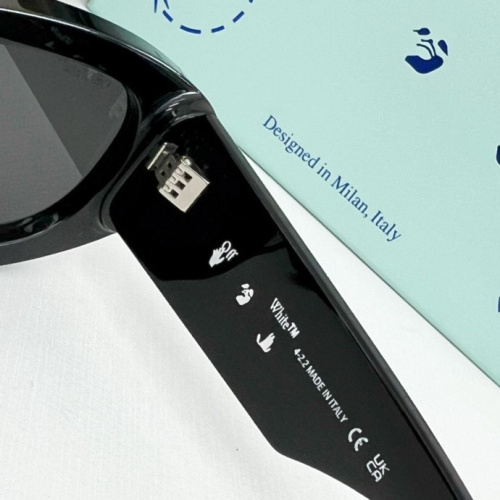 Top Quality O*ff W*hite Glasses