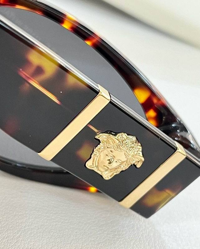 Top Quality  V*ersace Glasses