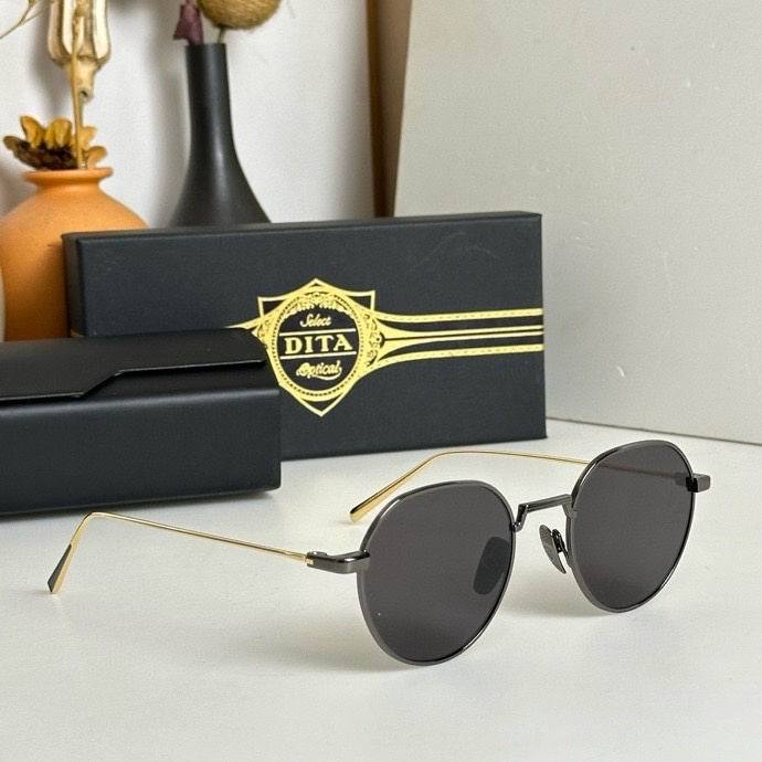 Top Quality D*ita Glasses