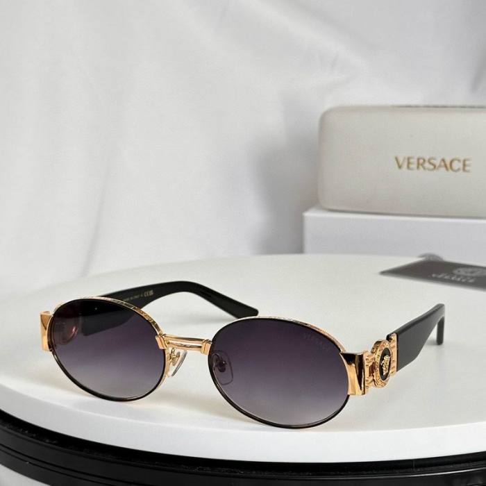 Top Quality  V*ersace Glasses