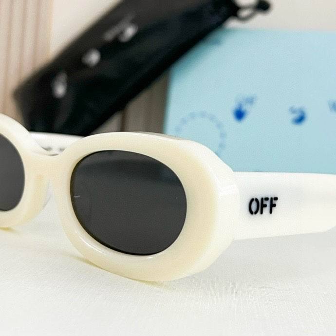 Top Quality O*ff W*hite Glasses