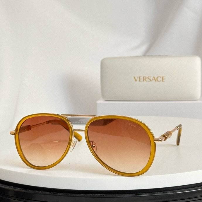 Top Quality  V*ersace Glasses