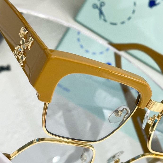 Top Quality O*ff W*hite Glasses