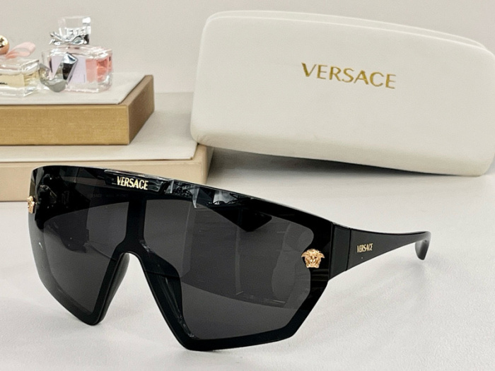 Top Quality  V*ersace Glasses