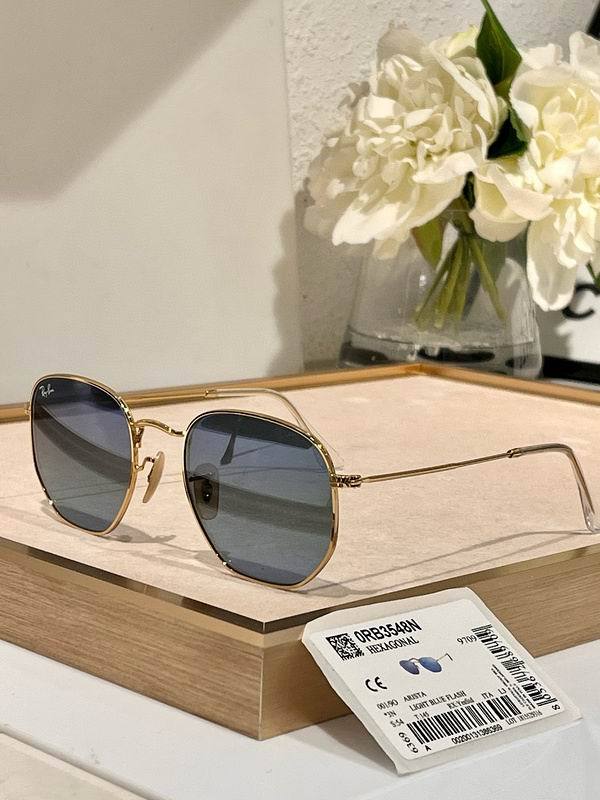 R*ayban Glasses Top