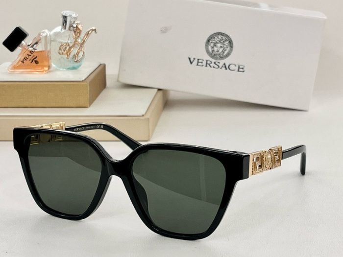 Top Quality  V*ersace Glasses