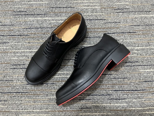Men C*hristian L*ouboutin Loafer