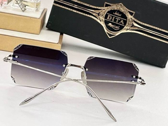 Top Quality D*ita Glasses