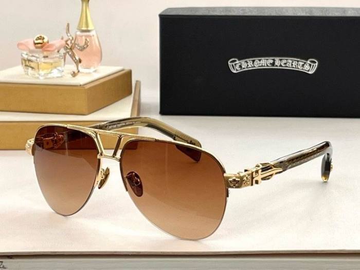 Top Quality C*hrome Glasses