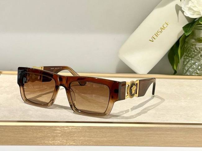 Top Quality  V*ersace Glasses
