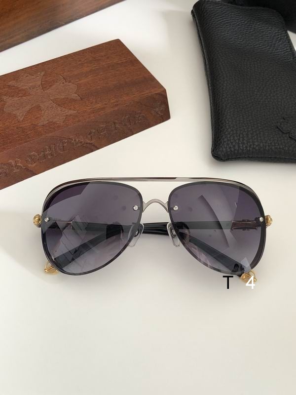 Top Quality C*hrome Glasses