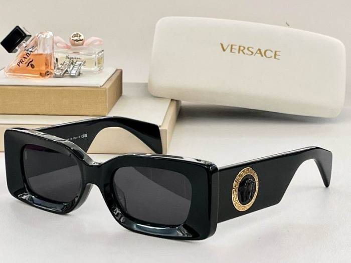 Top Quality  V*ersace Glasses