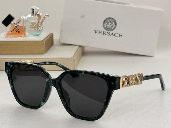 Top Quality  V*ersace Glasses
