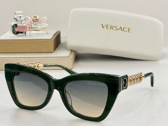 Top Quality  V*ersace Glasses