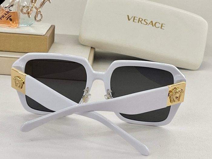Top Quality  V*ersace Glasses