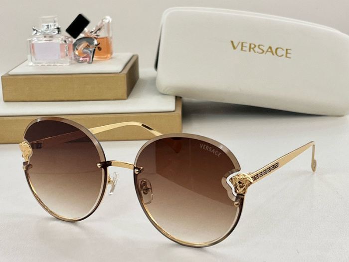 Top Quality  V*ersace Glasses