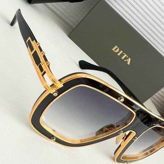 Top Quality D*ita Glasses