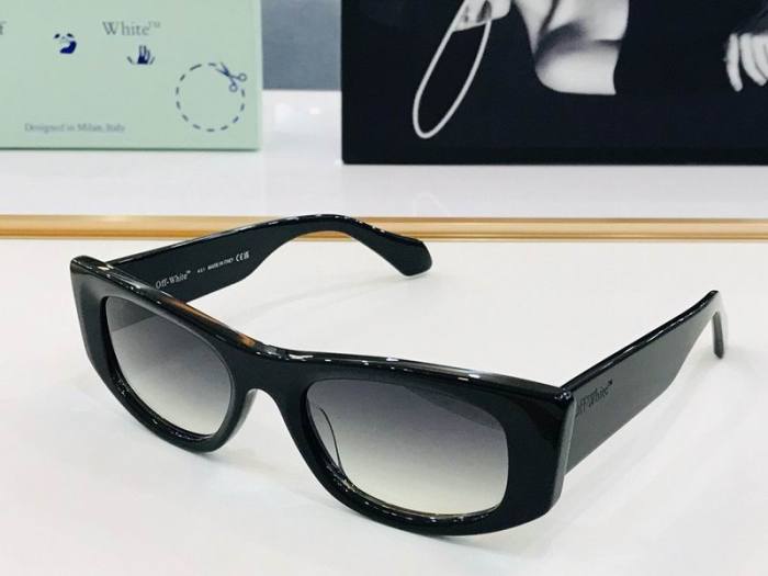 Top Quality O*ff W*hite Glasses