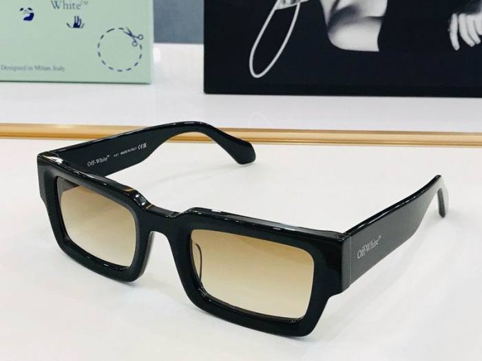 Top Quality O*ff W*hite Glasses