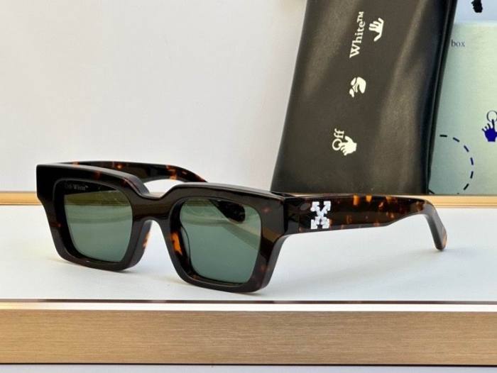 Top Quality O*ff W*hite Glasses