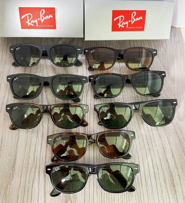 R*ayban Glasses Top