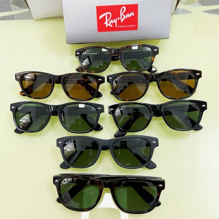 R*ayban Glasses Top