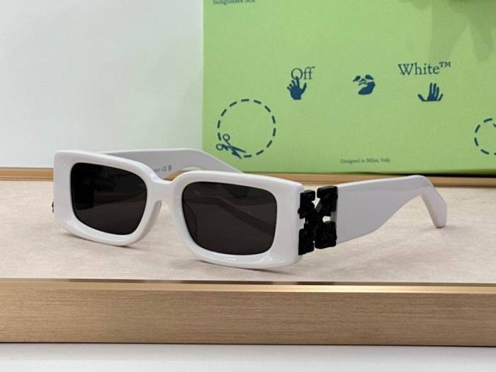 Top Quality O*ff W*hite Glasses