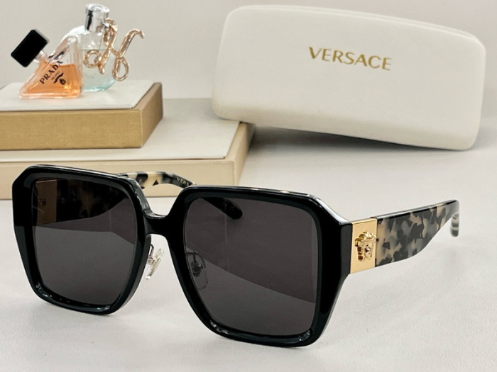 Top Quality  V*ersace Glasses