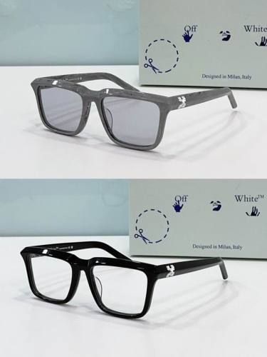 Top Quality O*ff W*hite Glasses