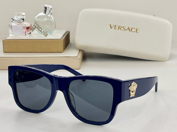 Top Quality  V*ersace Glasses