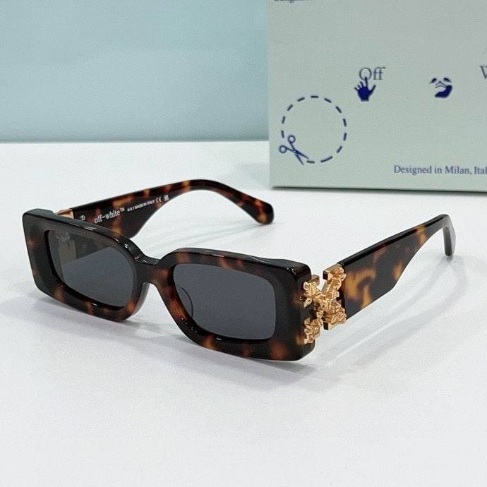 Top Quality O*ff W*hite Glasses