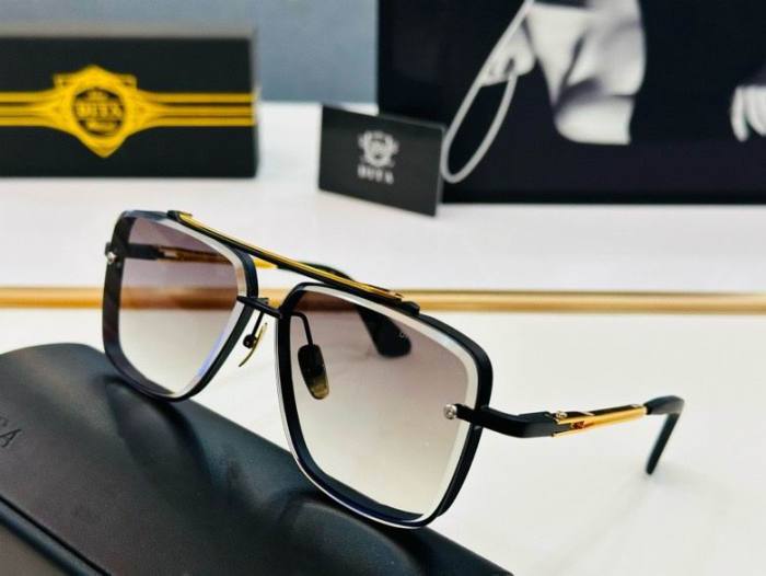Top Quality D*ita Glasses