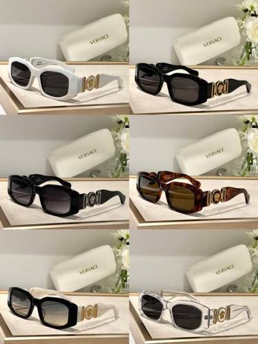 Top Quality  V*ersace Glasses