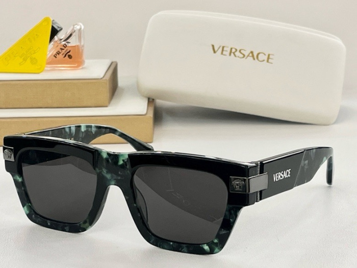 Top Quality  V*ersace Glasses