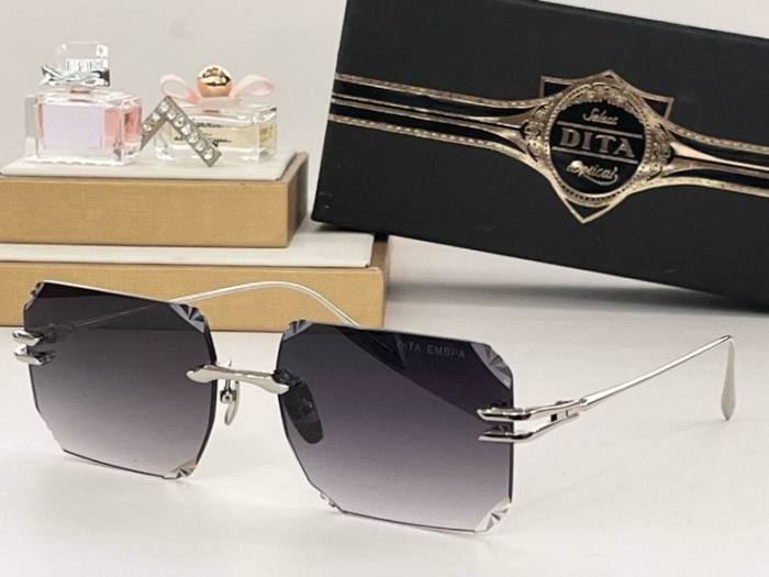 Top Quality D*ita Glasses