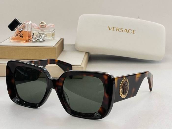 Top Quality  V*ersace Glasses